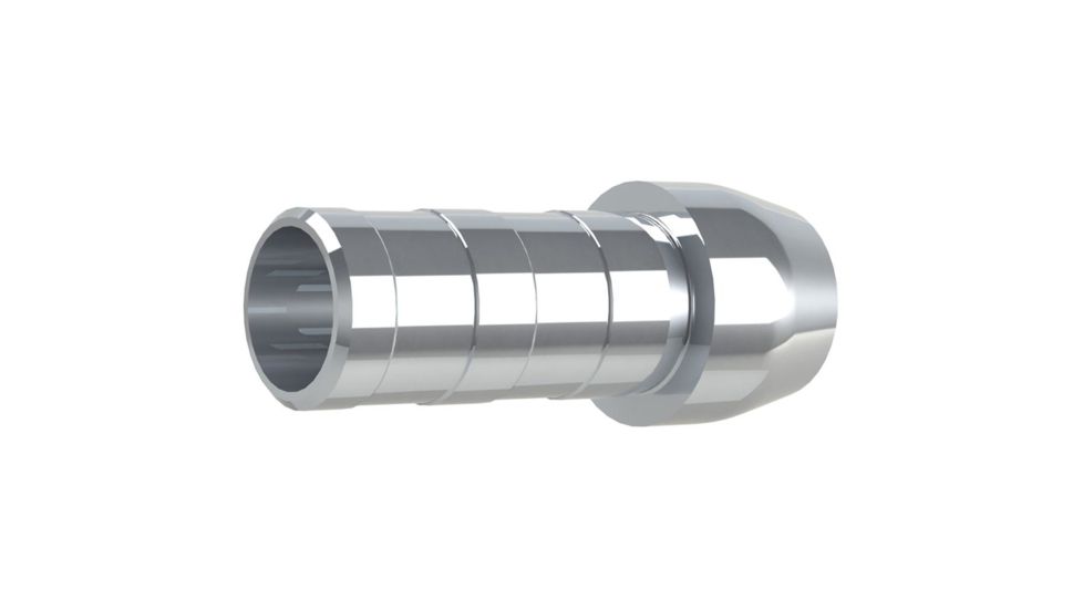 Gold Tip Accu-Bushing GTO Nock, Kinetic 400-600 12 pk. UNI204S12