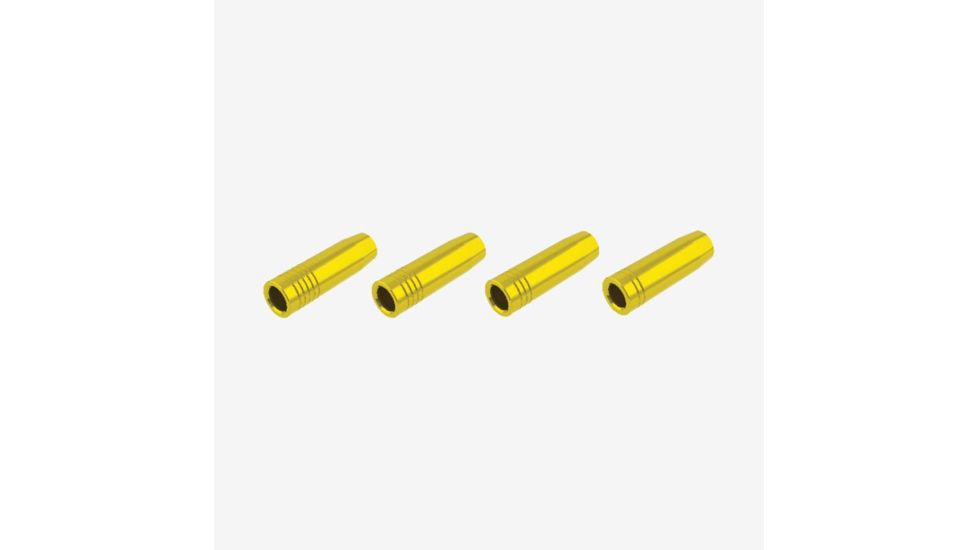 Gold Tip Ballistic Collar,.204, 300 13gr, 100CT, BC204300100