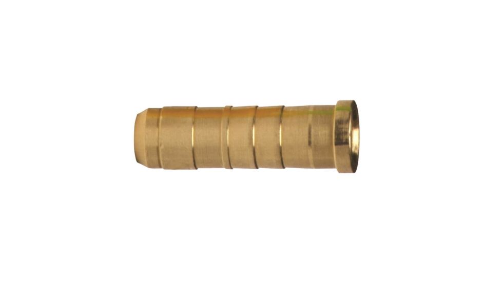 Gold Tip Brass Crossbow Insert, .300 110 gr. 12 pk. INS300110BR12