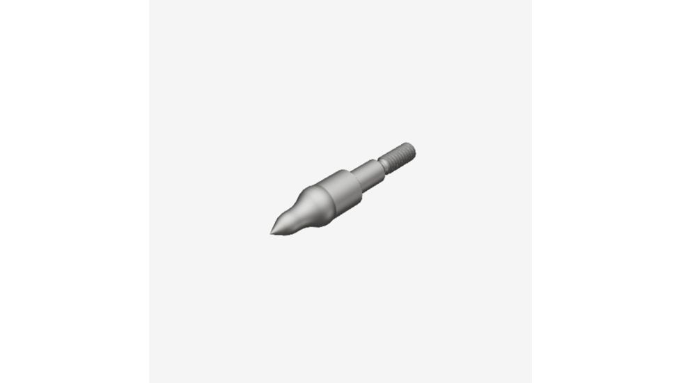 Gold Tip EZ-Pull Point, .246 125gr, ,5/16 inch,, 6PK, EZ2461256