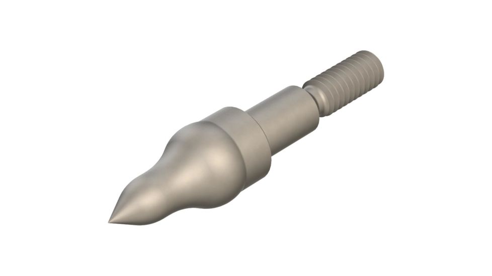 Gold Tip EZ-Pull Points, 5/16 in. 100 gr. 12 pk. EZ24610012
