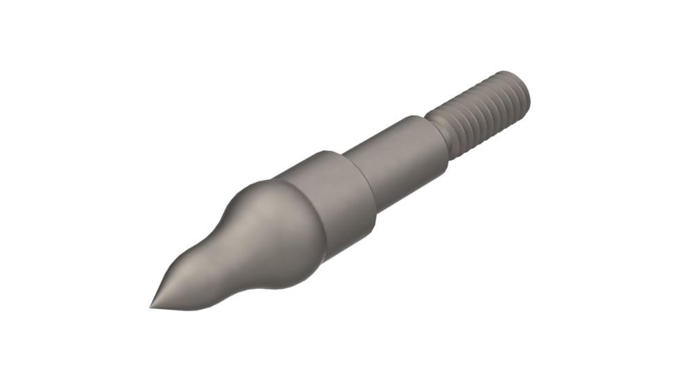 Gold Tip EZ-Pull Points, 9/32 in. 100 gr. 12 pk. EZ20410012