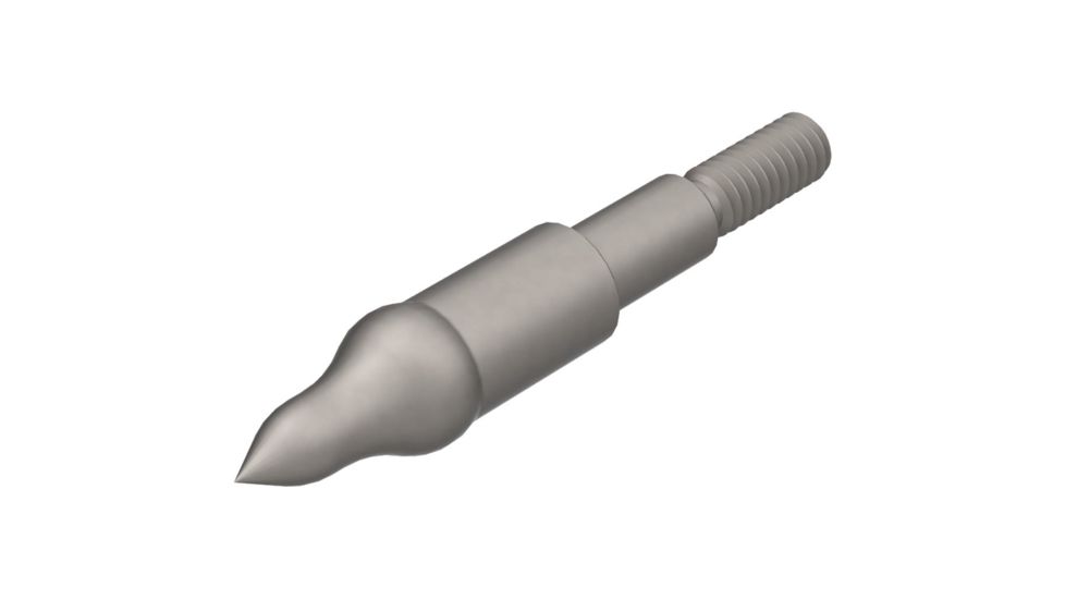 Gold Tip EZ-Pull Points, 9/32 in. 125 gr. 12 pk. EZ20412512