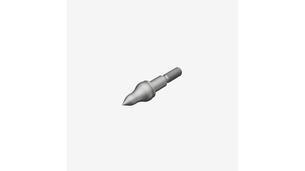 Gold Tip EZ-Pull, Series 22 100gr, ,11/32 inch,, 100CT, EZ22100100