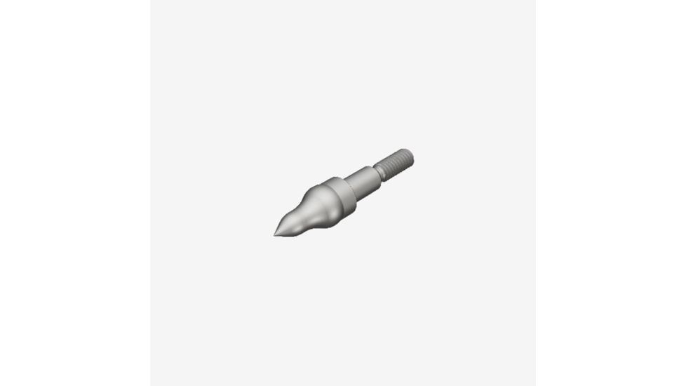 Gold Tip EZ-Pull, Series 22 125gr, ,11/32 inch,, 1dz, EZ2212512