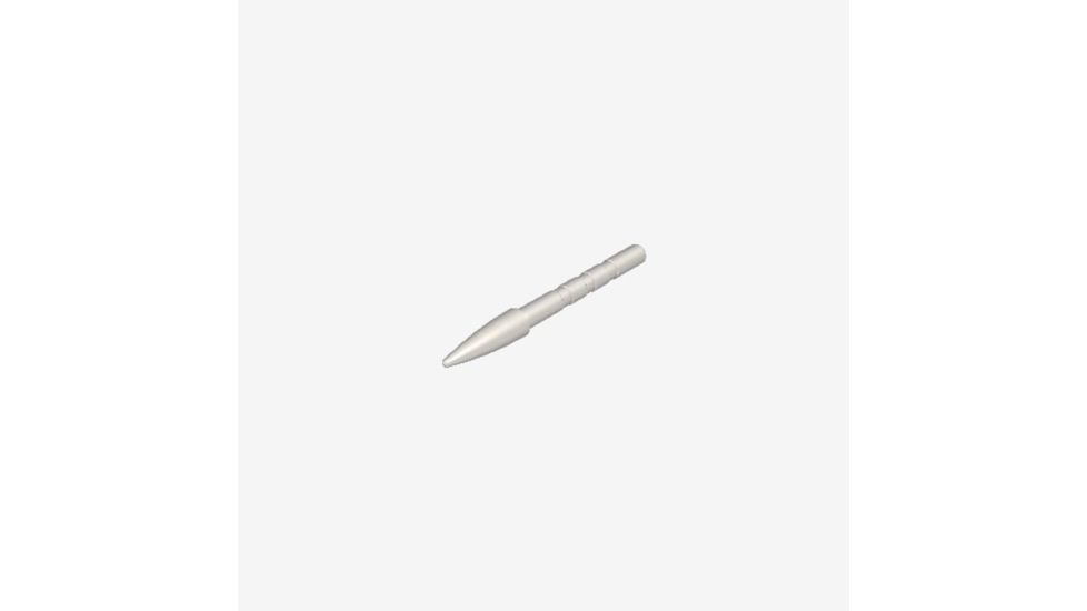 Gold Tip Glue In, Economy Point 166 Xtra Small, 75gr- 1dz, GLUECON1667512