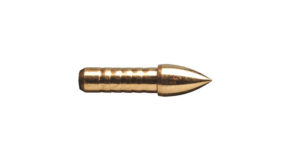 Gold Tip Glue In Point, .246 80 gr. 12 pk. GLU2468012