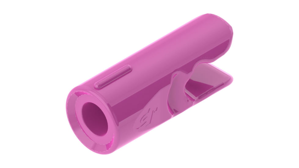 Gold Tip HD Pin Nock, Pink 12 pk. NOCKHDPK12