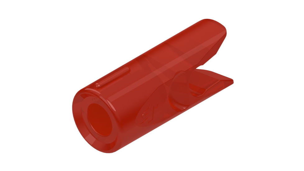 Gold Tip HD Pin Nock, Ruby 12 pk. NOCKHDRB12