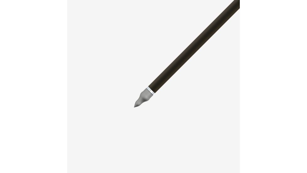 Gold Tip Hunter, 300 4 inch Feathers, 1/2dz, HUN300F6