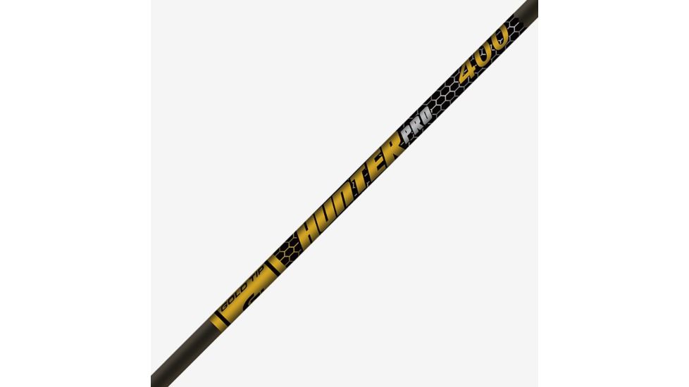 Gold Tip Hunter PRO, 340 2 inch Raptor Vanes, 1dz, HPRO340A2