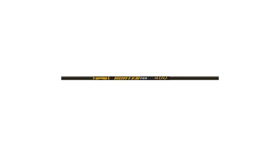 Gold Tip Hunter Pro Shafts, 340 1 doz. HPRO340S