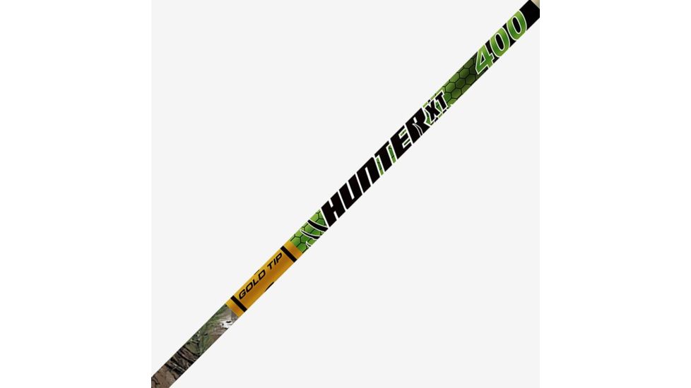 Gold Tip Hunter XT, XTRA, 300 2 inch Raptor Vanes, 36CT, CHXTXT300A236