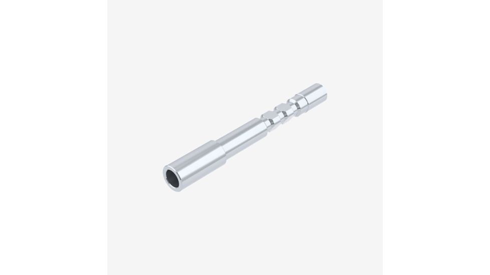 Gold Tip Insert, .166 12gr, 100CT, INS166100