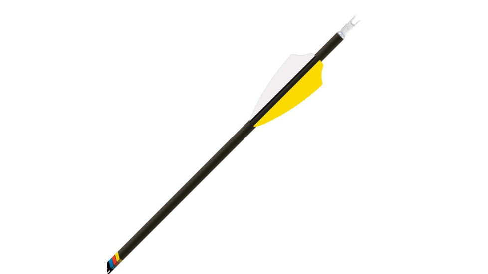 Gold Tip Kinetic Pierce Platinum Arrows 1601512