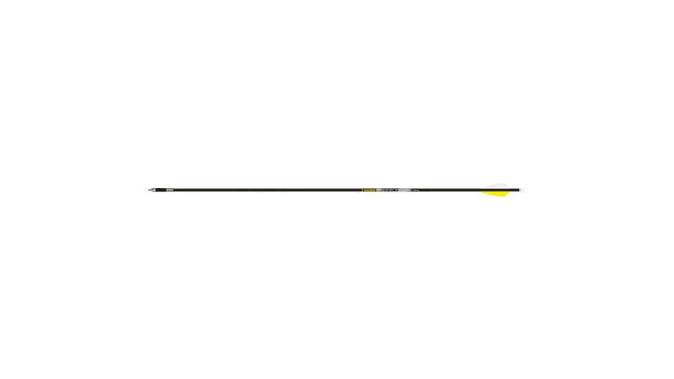 Gold Tip Kinetic Pierce Platinum Arrows 1601512