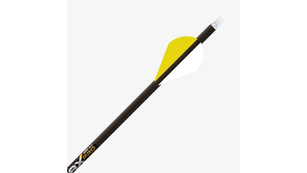 Gold Tip Nine.3 Max Pro Shafts, 12 pack 93MAXPROSN