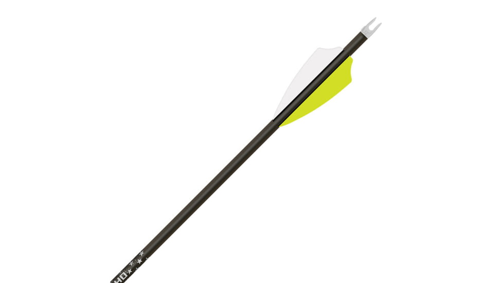 Gold Tip Pierce LRT Arrows 1601516