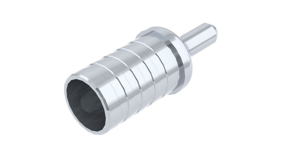 Gold Tip Pin Nock Bushing, Pierce 340-500 12 pk. PIN166S12