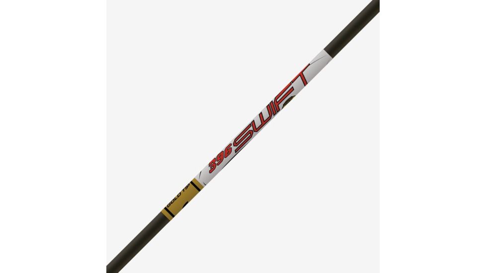 Gold Tip Swift, 20 inch 4 inch Duravanes, 72CT, SW20A472