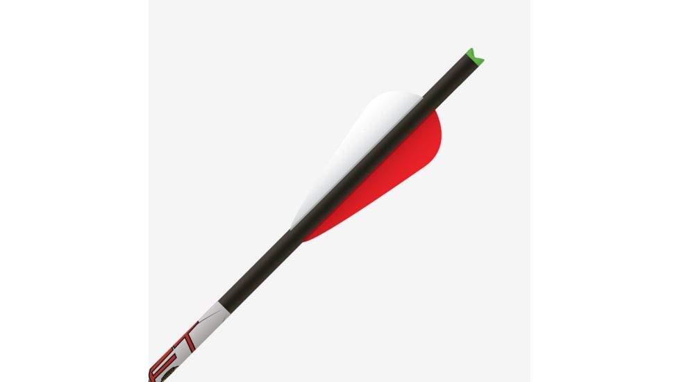Gold Tip Swift, 20 inch 4 inch Duravanes, 72CT, SW20A472