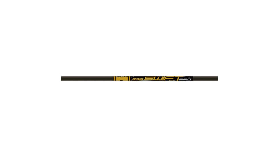 Gold Tip Swift Pro Bolt Shafts, 22 in. 1 doz. SWPRO22SLI
