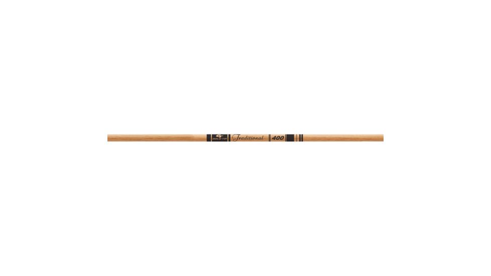 Gold Tip Traditional Shafts, 340 1 doz. TRAD340S