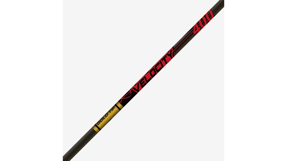 Gold Tip Velocity, 300 2 inch Raptor Vanes, 1dz, VEL300A2