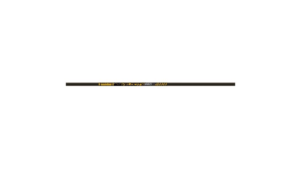 Gold Tip Velocity Pro Shafts, 400 1 doz. VELPRO400S