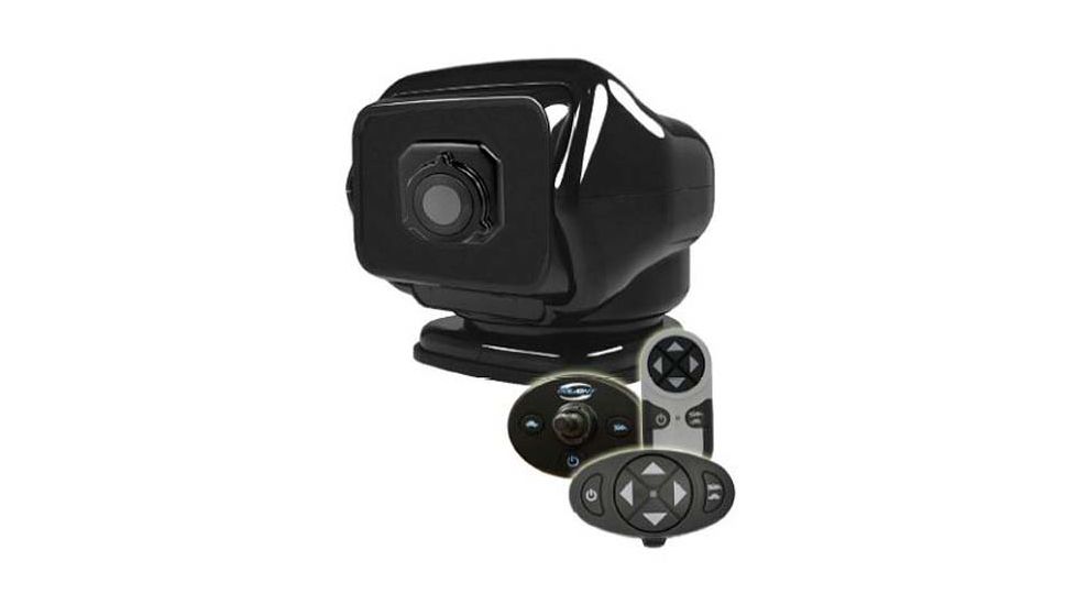 GoLight Helios Combo Wireless Remote, Black 96930