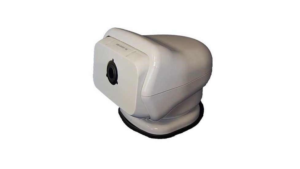 GoLight Helios Combo Wireless Remote, Portable White 96933