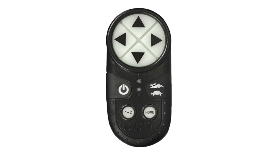 GoLight Wireless Handheld Remote F Stryker ST Only, 30300