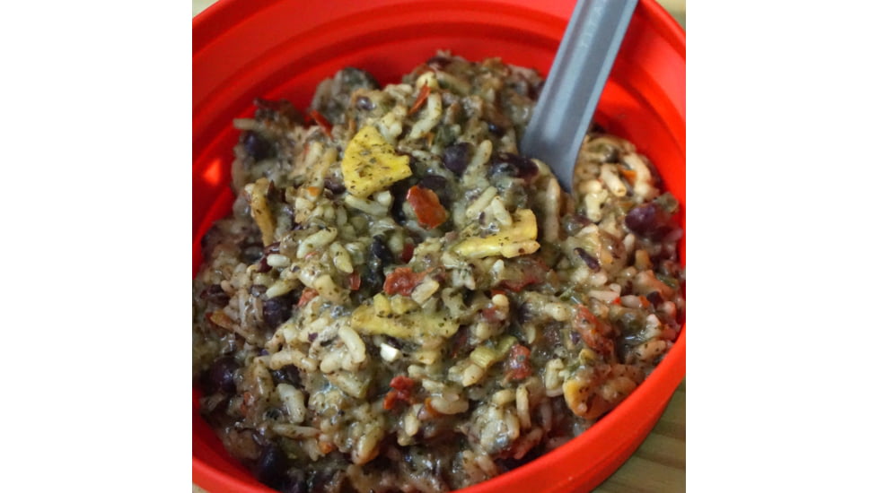 Good To-Go Cuban Rice Bowl - Single, 1062