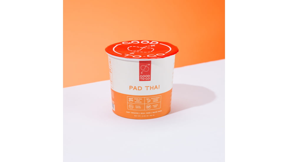 Good To-Go Pad Thai - Cup, 9005