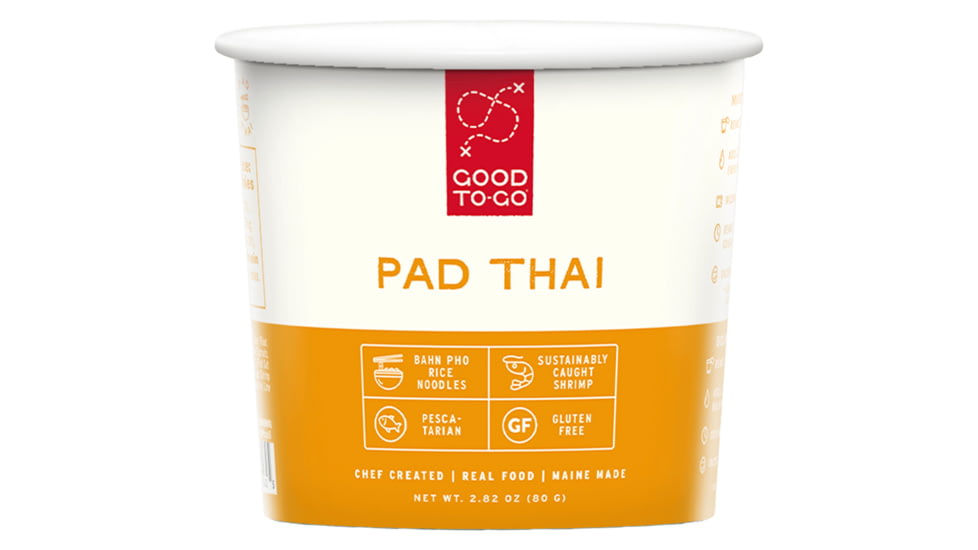 Good To-Go Pad Thai - Cup, 9005