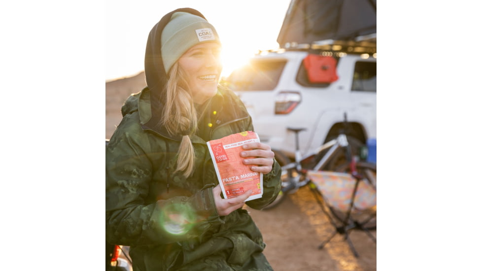 Good To-Go Pasta Marinara - Single, 3054