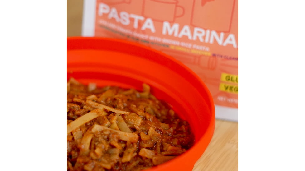 Good To-Go Pasta Marinara - Single, 3054