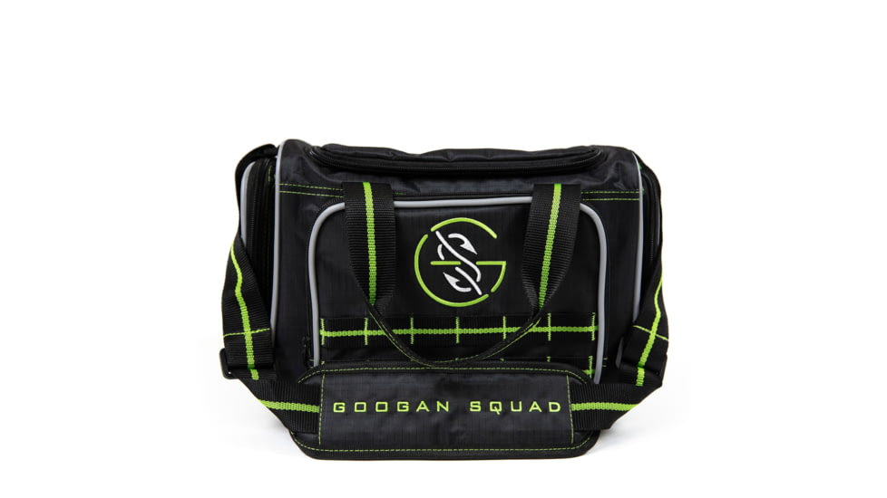 Googan Squad 3600 Tackle Bags, GS3600