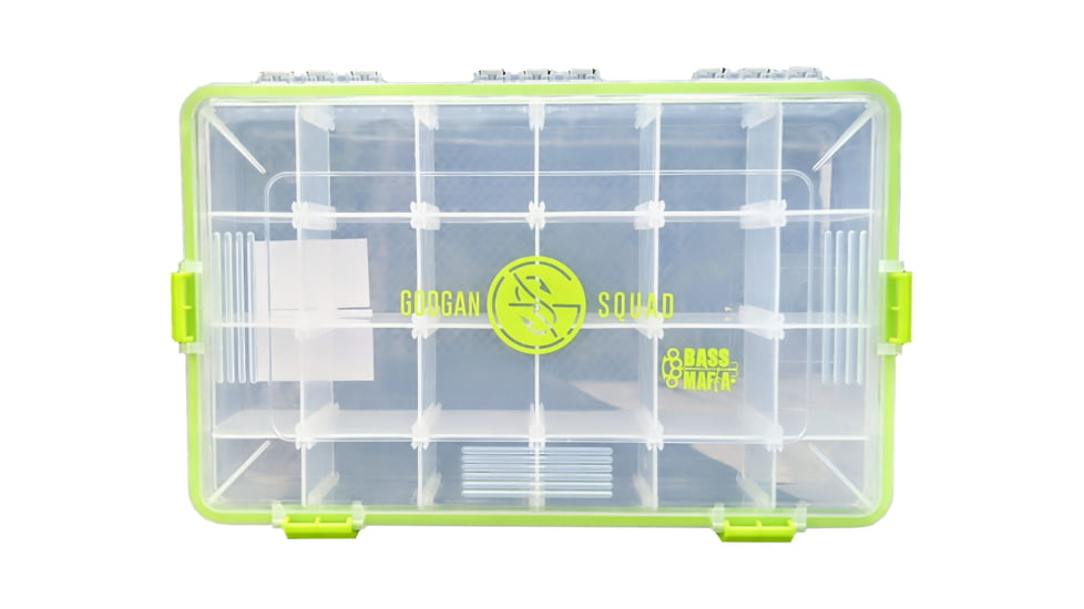 Googan Squad Bait 3600 Caskets 2.0, GOOG-3600-CSKT-2.0