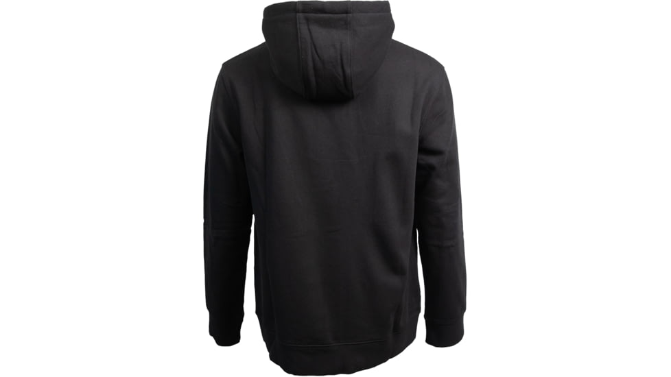 Googan Squad Bass Illusion Hoodie - Mens, 2XL, GS138-2XL