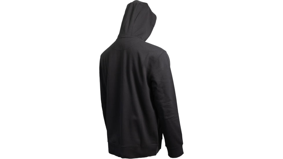 Googan Squad Bass Illusion Hoodie - Mens, 2XL, GS138-2XL