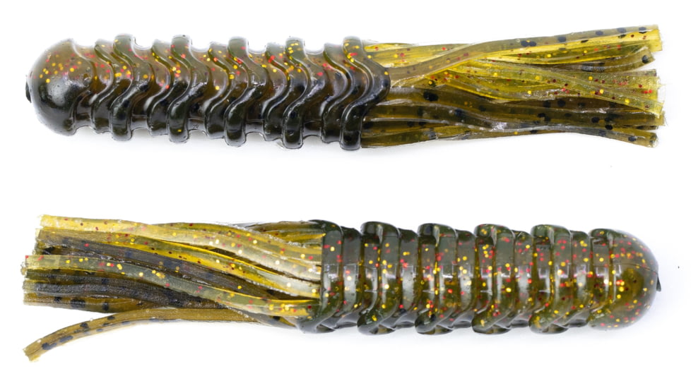 Googan Squad Doob Tube, 2.5in, Canada craw, GTB-25-CAD