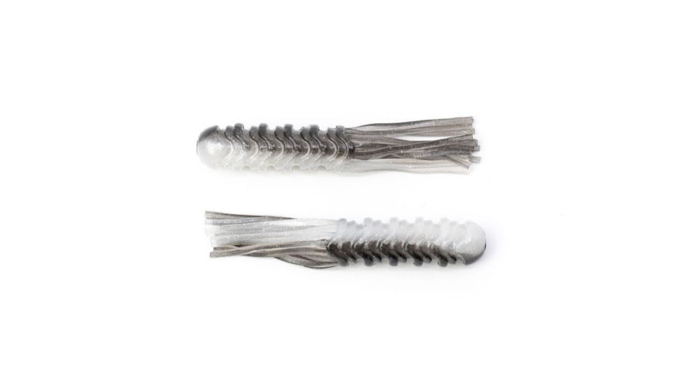 Googan Squad Doob Tube, 2.5in, Mud Minnow, GTB-25-MUM