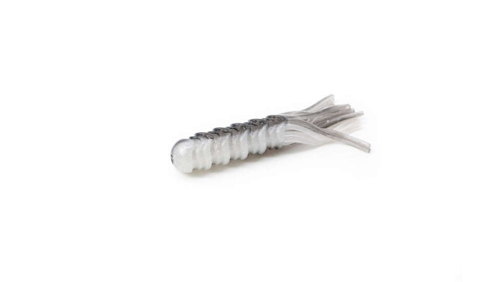 Googan Squad Doob Tube, 2.5in, Mud Minnow, GTB-25-MUM