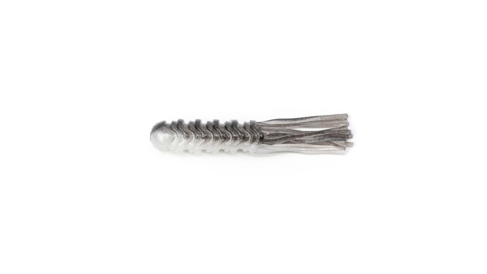 Googan Squad Doob Tube, 2.5in, Mud Minnow, GTB-25-MUM