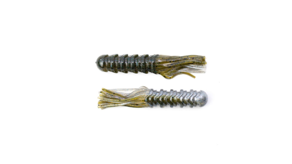 Googan Squad Doob Tube, 2.5in, Natural, GTB-25-NAT