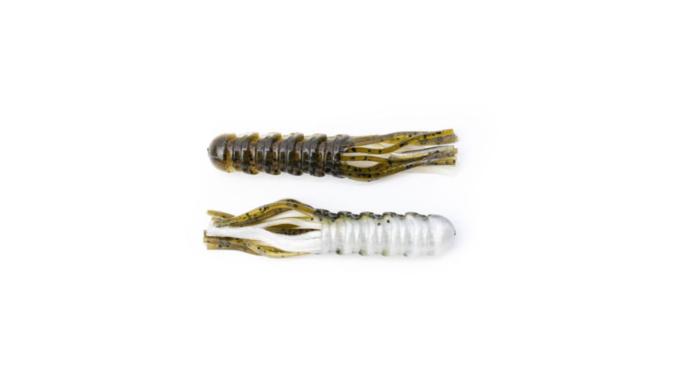 Googan Squad Doob Tube, 2.5in, Smelt, GTB-25-SMT