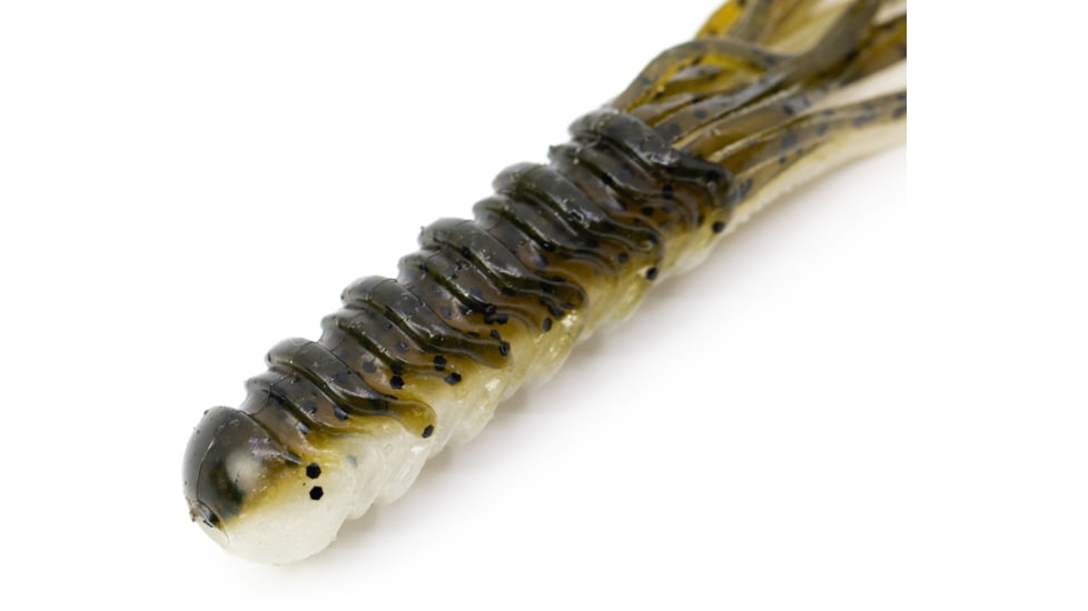 Googan Squad Doob Tube, 2.5in, Smelt, GTB-25-SMT
