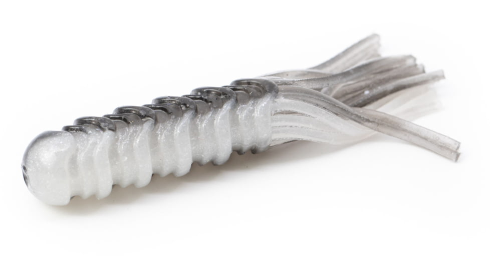 Googan Squad Doob Tube, 3.5in, Mud Minnow, GTB-35-MUM