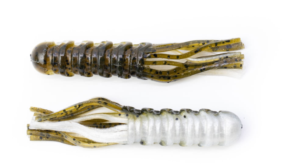 Googan Squad Doob Tube, 3.5in, Smelt, GTB-35-SMT